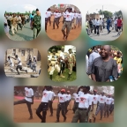 Burundi: President Ndayishimiye fattens three bulls at once: the SDF, the FDRL Interahamwe and the imbonerakure militia