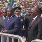 Burundi: Le président Ndayishimiye se rend en Tanzanie pour vendre le Burundi à Magufuli au moment où sa milice imbonerakure fait la chasse aux Tutsis à Burambi.
