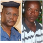 Burundi : Kenny Claude Nduwimana dit craindre pour sa sécurité : On récolte ce qu’on a semé.